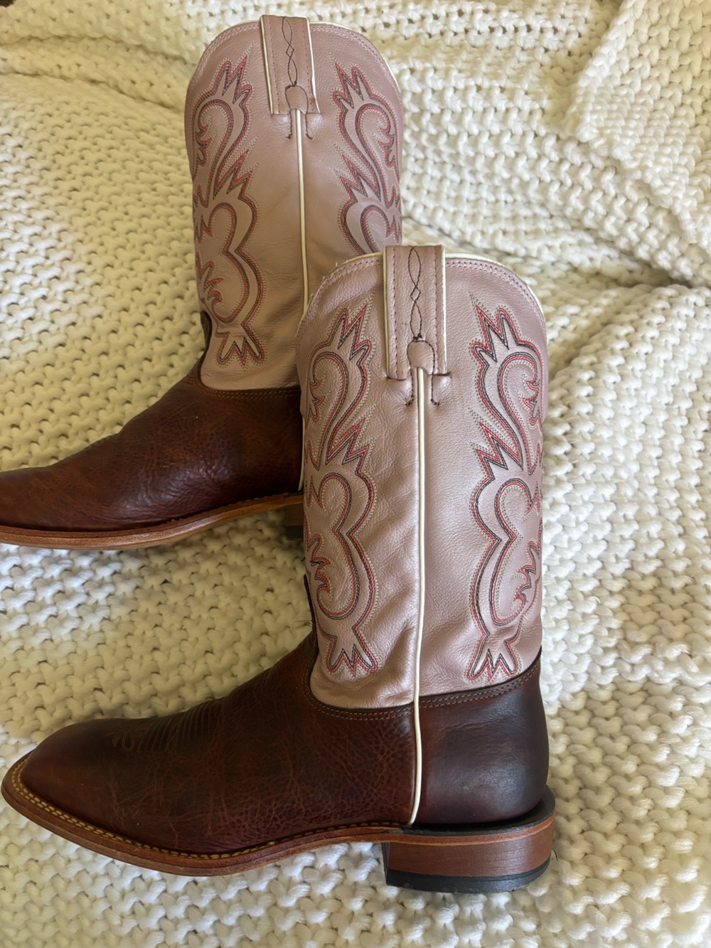 Women’s Tony Lama Boot